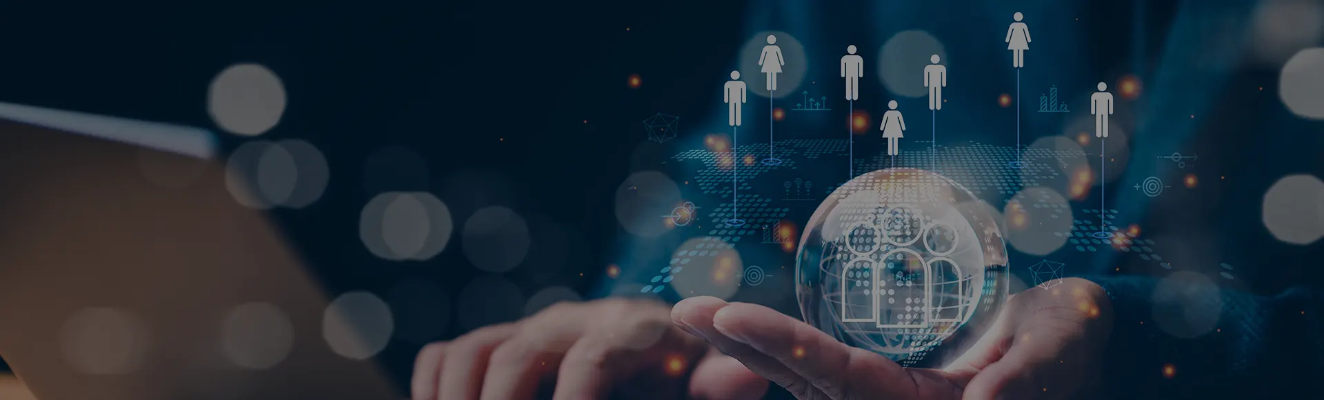 Augmenter votre visibilité avec le Community management