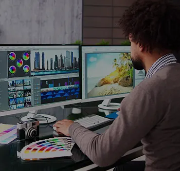 Images et micro animations