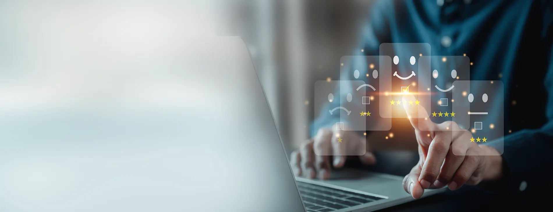 expérience utilisateur